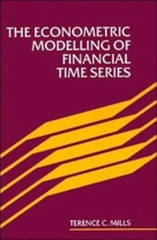 The Econometric Modelling o...