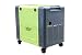 Varan Motors 92625-ATS Diesel Stromerzeuger 6.25kVA, 1 x 400V, 2 x 230V + Elektrostarter ATS