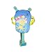Megartico Kids Swim Float Coach Swim Vest Life Jacket Toddlers Aid Floatation
