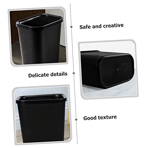 Caneca de Basura Plástica Outanaya para Baño y Cocina miniatura 6