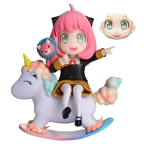 Coaqac Anime Cosplay Action Figure Collection Statue Toy Gift #TOP25