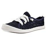 Not Rated Women's Charon Fashion Sneaker