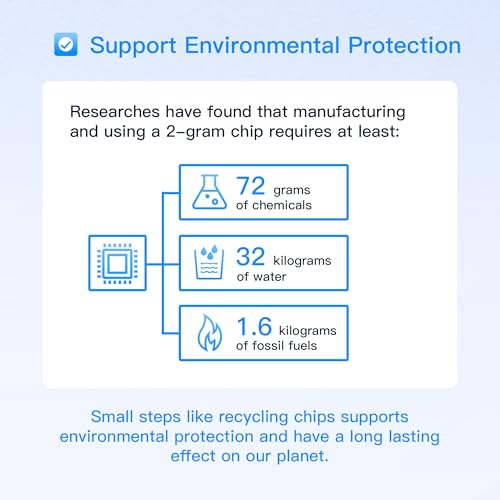 LxTek 142X 142A Toner W1420X W1420A Kompatibel Schwarz für HP 142A 142X für HP Laserjet MFP M140w Toner für Laserjet M110w Toner M110w M110 M139w M139 M140w M140 (Kein Chip, Schwarz, 2000 Seiten)