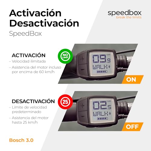 Miniatura 5 de Speedbox 3.0 Para Bosch