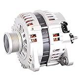 Denso (210-3163) Remanufactured Alternator