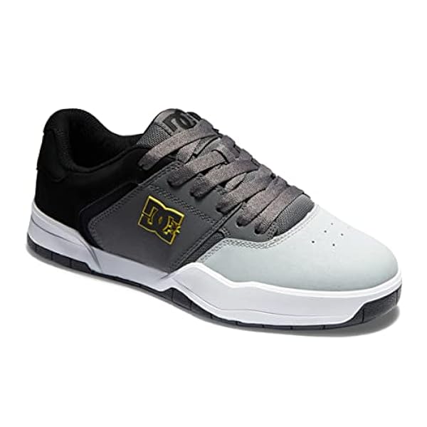 DC Shoes Central, Zapatillas de Skateboard Hombre