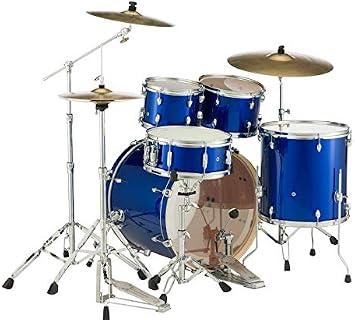 Pearl Export 5-piece W/hardware