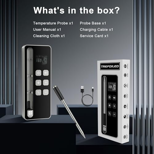 Smart Bluetooth Wireless by Trefoiled - Image 9