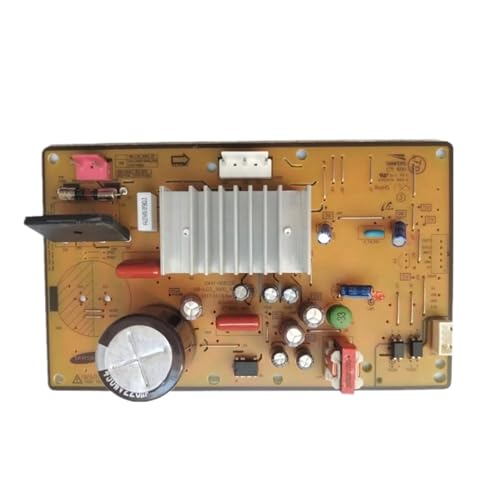 Carte de contrôle Samsung DA92-00763D pour réparer le congélateur