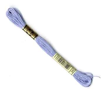 なっちゃんページ　SCA-115/DMC The Nautical Anchor Cross Stitch Pattern - DMC