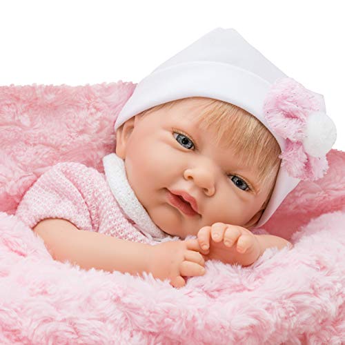 cuanto vale un muñeco reborn