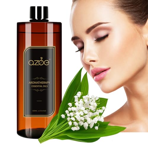 Elitzia aceites esenciales para difusor de aceite esencial humidi...