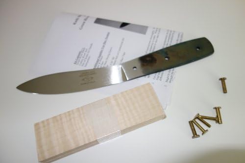 Green River 5-1/4" Sheep Skinner Knife Kit