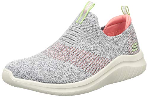 Image of Skechers Women Ultra Flex 2.0 Slip Ons
