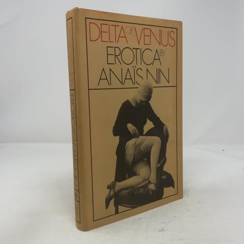 Delta of Venus: Erotica