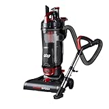 WAP Aspirador de Pó Vertical POWER SPEED 2 em 1, Compacto, 3 Litros, com Mangueira Extensível, 133mbar 2000W 127V glide