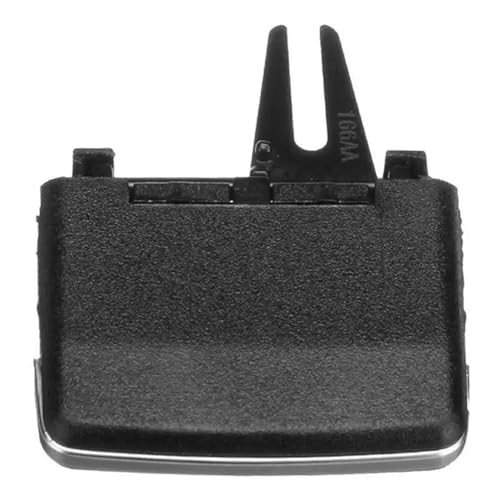 Kit de reparación de rejilla de ventilación de coche para Mercedes Benz W166 ML GL delantera