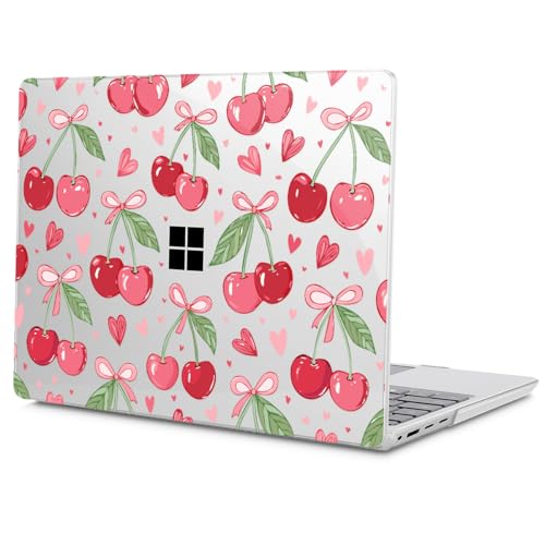 Coque Surface Laptop protégeant le châssis métal des rayures de clés