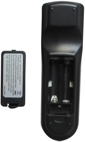 Remote Control for Christie L2K1000 LHD700 LW555 LWU505 LX605 3LCD Projector