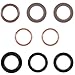 Generic Trim & Tilt O-Ring Seal Rebuild Kit 434519 for Johnson Evinrude OMC Tilt and Trim Units 1991-2006 Replacement for 434519, 0434519, FSM011