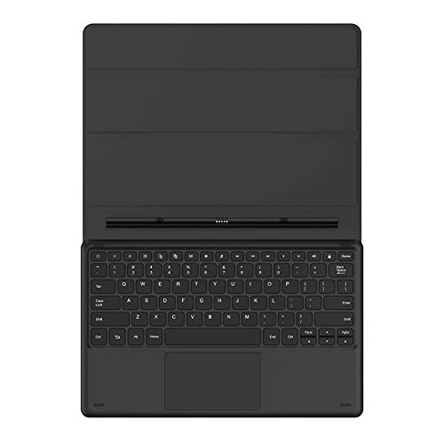 Sonline Tablet PC Case, 11.6 Inch 2 In 1 Smart Tablet Case with Keyboard Set Fits Teclast M16
