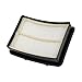 Colorfullife Filters for Shark Vacuum Navigator Lift-away ZU503AMZ, NV350, NV351, NV352, NV355, NV356E, NV357, NV360, NV370, NV391, UV440, UV490, UV500, UV540, UV541, UV550, Part XFF350 XHF350