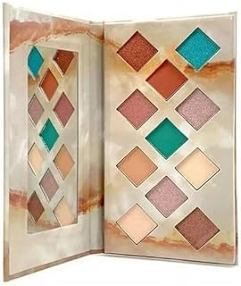 Amuse - Paleta de sombras de ojos Heavenly Ey...