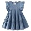 Blue Dress