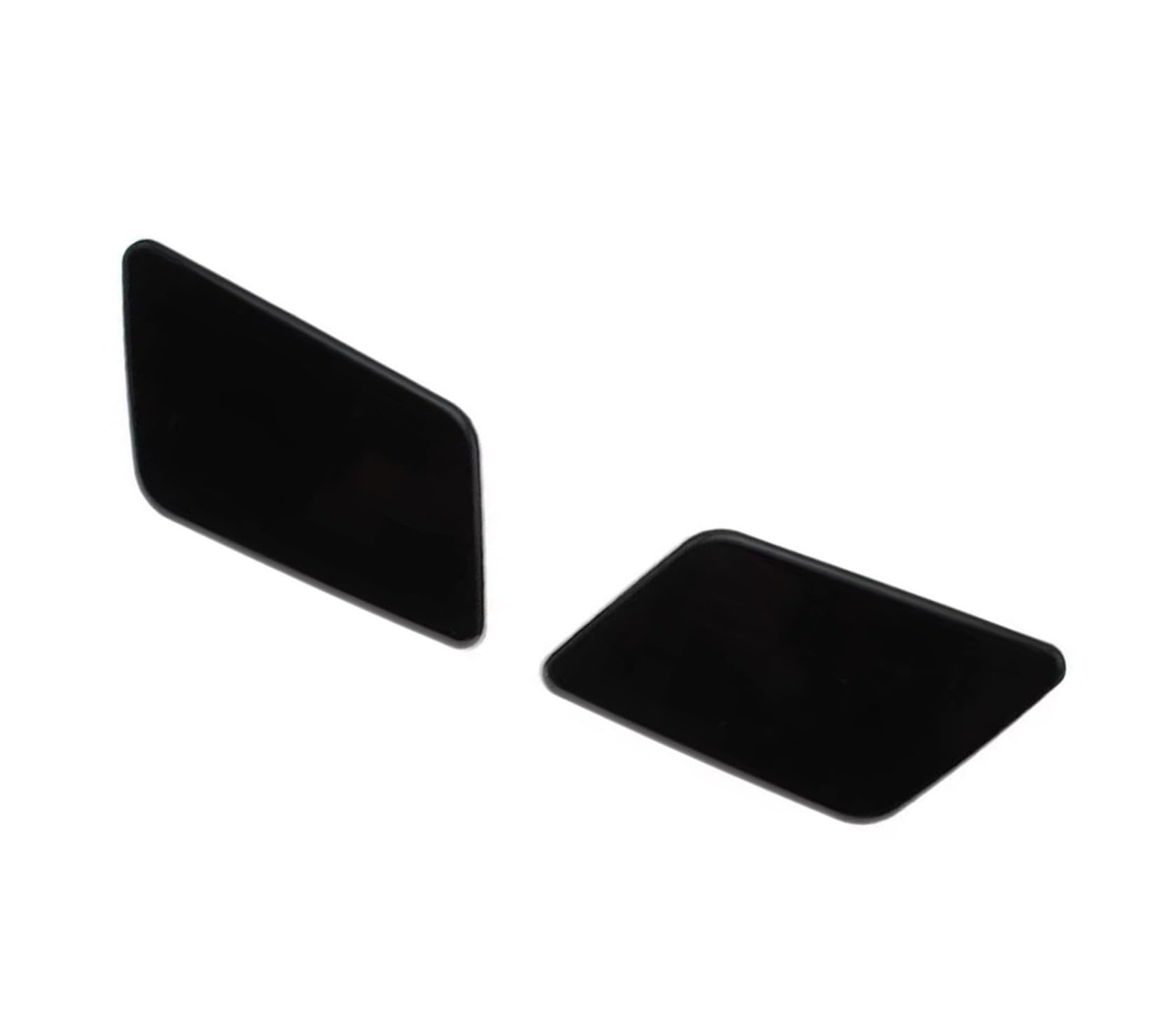 Capuchon buse lave-phare protégeant le jet de pare-chocs BMW X1 - 8