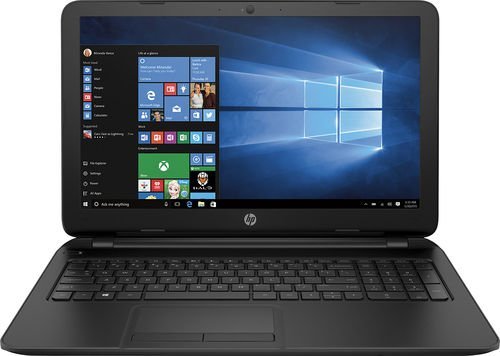 Hp 15 F205dx 15 Inch Laptop Amd A6 5200 Accelerated Desertcart