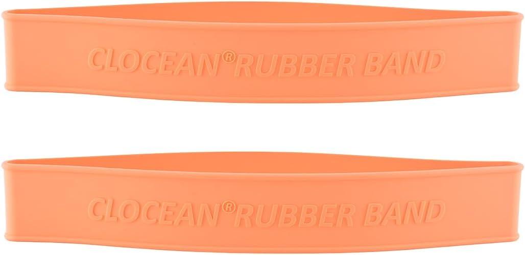 Firefighter Helmet Band 2 Pack, Strengthened Rubber Fire Helmet Strap for Holding Firefighting Tools, Flexible and Sturdy to Fit for Various Styles of Fire Helmets or Hard Hats