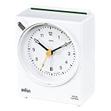 weiss Braun BNC 004, Aluminium
