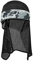 Algopix Similar Product 8 - Planet Eclipse Headwrap - HDE Urban Camo