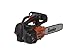 Tanaka TCS33EDTP/12 32.2cc 12-Inch Top Handle Chain Saw with Pure Fire Engine