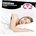 VICASKY Cold Compress Eye Mask for Dark Circles Relief Reusable Gel Facial Cover Comfortable Sleep Mask for All Occasions for Relief and Cooling Therapy