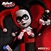 Mezco LDD Presents: DC Universe Classic Harley Quinn Doll