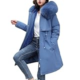 Silhouette féminine flatteuse – Dotée d'un cordon de serrage à la taille, cette veste décontractée pour femme sublime votre silhouette tout en conservant une allure chic. Sa coupe ajustée apporte de l'élégance à votre quotidien, ce qui en fait une option polyvalente pour les manteaux d'automne des femmes de 2025 et au-delà.