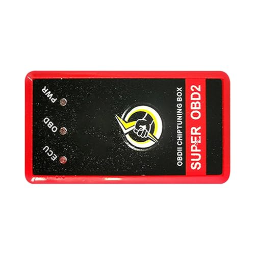 Escáner de herramienta de análisis de diagnóstico de lector de código, Ahorro de combustible para automóviles a, Lector de código, ahorro de combustible de bajo consumo, dispositivo de ahorro de