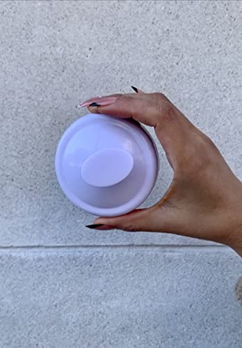 Escova Massageadora Couro Cabeludo. Escova Massageadora Silicone Macio Para Higienizar e Combater a