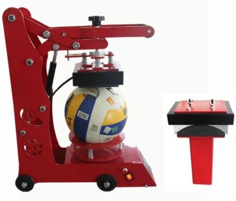 2 in1 Football/Cap Heat Press Printing Machine Press Machine 110V 220V