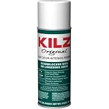 13 Oz. Kilz Odorless Interior Oil Based Sealer Primer and Stainblocker [Set of 12]