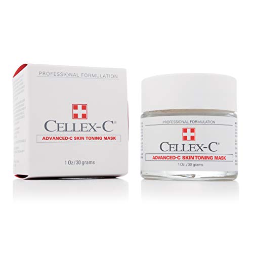 Cellex-C Advanced-C Skin Toning Mask, 1 Oz (Pack Of 1) #TOP1