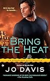 Bring the Heat (Sugarland Blue Novel)