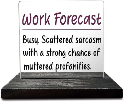 Scattered Sarcasm, Endless Entertainment - Coworker Personalized Custom Printed Pottery Mug - Gift For Coworkers, Work Friends, Colleagues