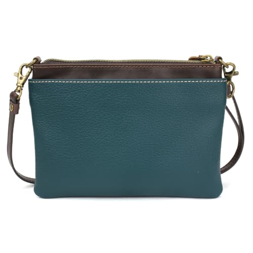 Image of CHALA Mini Crossbody /Purse with Convertible Strap Stylish, Compact, Versatile