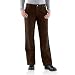 Carhartt Women's Relaxed Fit Dungaree