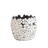 Polyvalente et esthétique, elle convient à toutes les saisons et s'harmonise avec différents styles d'aménagement, que ce soit pour un balcon, un jardin suspendu, un potager, ou simplement pour embellir un coin de votre maison avec des fleurs ou des plantes vertes