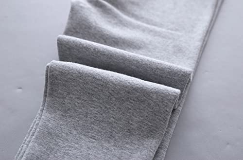 Toddler Kids Girls Leggings Spring Soft Stretchy Legging Basic Ankle Length Pants Cute Infant Footless Tights2