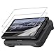 Haofun 2 Stück Displayschutz Folie ffür DJI Mavic 4 Pro, für DJI RC Pro 2 Controller für Panzerglas, 9H Gehärtetem, Ultraklarer, Einfache Installation (Transparent)