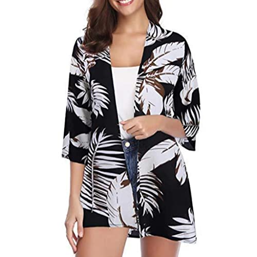 Beachwear cover up en mousseline, kimono cape ample femme grande taille argenté
